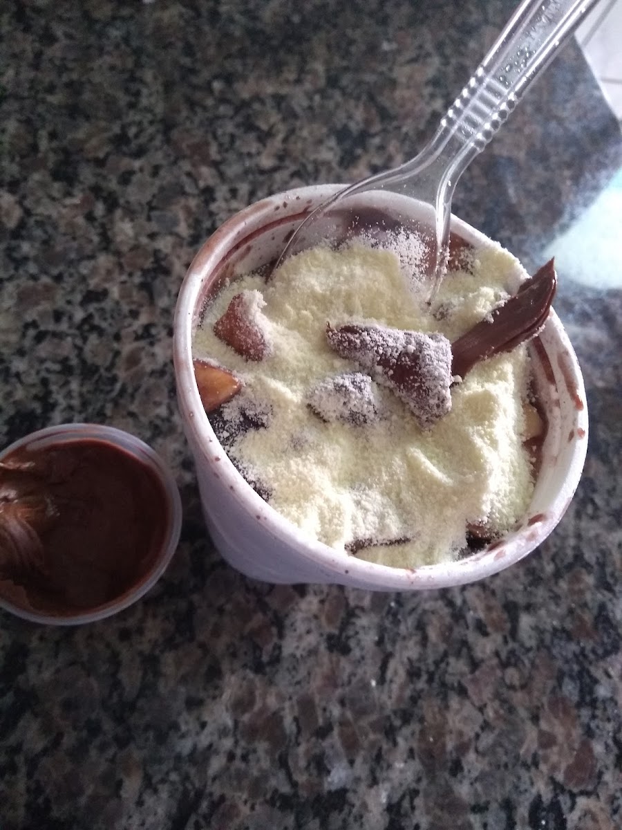 Sorveteria E Açaiteria Pionti Photos 2